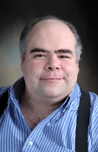 Paul Sedra